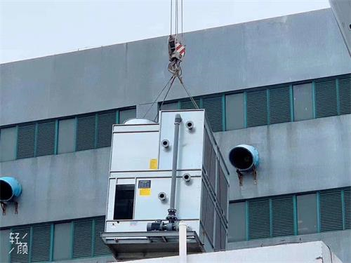 開式冷卻塔防凍主要措施有哪些？？(北方冷卻塔防凍)