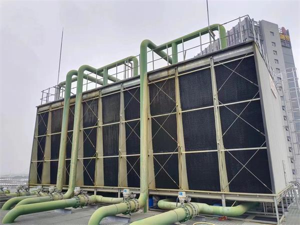 夏季需要清洗冷卻塔注意哪些問題？？