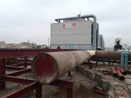 冷卻塔廠家告訴你冷卻塔的用途、分類、應用范圍(冷卻塔有哪些廠家)