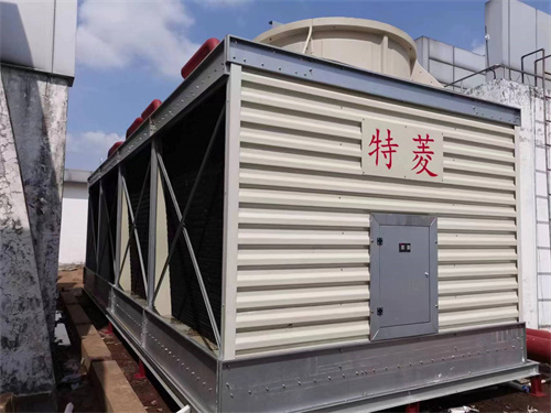 全鋼冷卻塔使用過程中需要注意哪些事項？(冷卻塔怎么