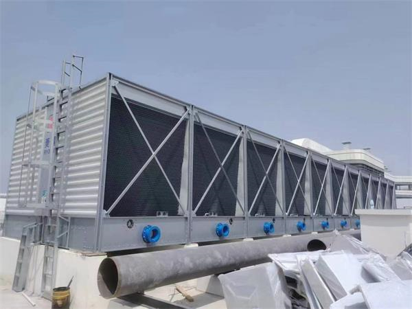 方形冷卻塔產品有哪些突出的特點(方形冷卻塔有哪些)