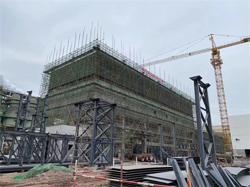 橫流冷卻塔冷卻效果降低的原因有哪些？？(影響冷卻塔冷