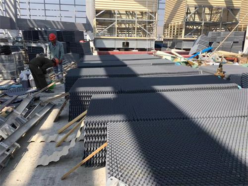 冷卻塔維修保養(yǎng)流程有哪些？(冷卻塔維修保養(yǎng)時的注意