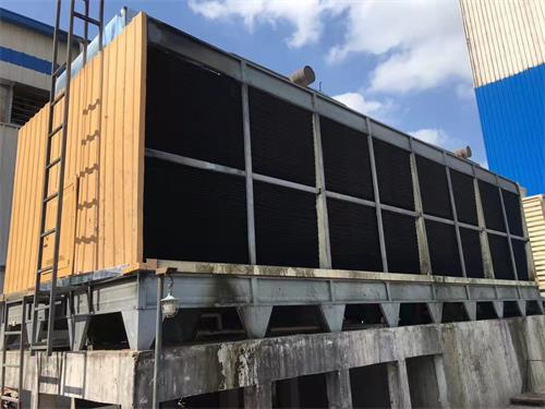 深圳冷卻塔在操作時對設(shè)備設(shè)施進行全面檢查(杭州冷