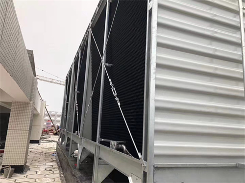 冷卻塔降溫效果差的主要原因有哪些