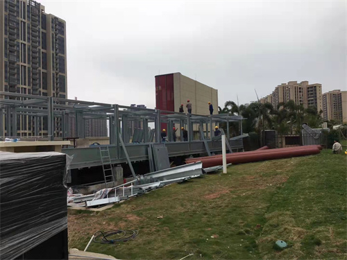 節能對于全鋼冷卻塔的重要性