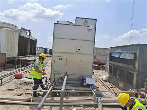 冷卻塔生產(chǎn)廠家在選擇過程中必須掌握的幾大要點(diǎn)!(豐臺(tái)區(qū)推廣冷卻塔設(shè)備