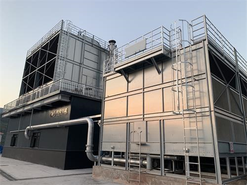 冷卻塔價格與冷卻塔的選型因素分析