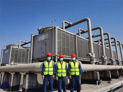 【日常分享】深圳冷卻塔中的散熱關系有哪些?其中最常用的蒸發散熱是如