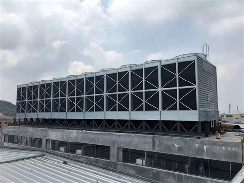 開式冷卻塔節能研究方向有哪些方面(開式冷卻塔一般