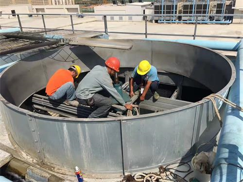 冷卻塔規(guī)范細則是守護安全關(guān)鍵一環(huán)需牢記在心(冷卻