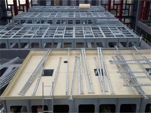 要想知道開式冷卻塔的水是如何冷卻，必須明白其散熱原