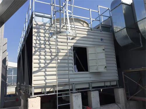 冷卻塔的應用范圍有哪些?(冷卻塔的種類有哪些)