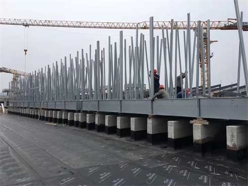 閉式冷卻塔填料更換需要注意哪些事項？？(冷卻塔填料怎