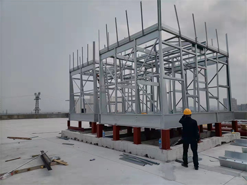 為何說閉式冷卻塔比開式冷卻塔更環保呢？(閉式冷卻塔