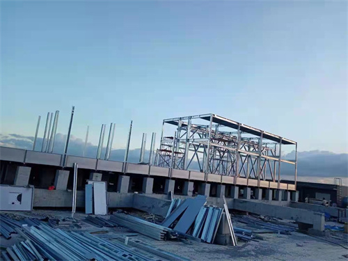 橫流冷卻塔進水溫差的控制標準內容(中央空調冷卻塔