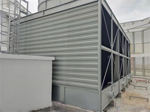 最全！各種深圳冷卻塔的優缺點總結分析(冷卻塔種類及優缺點)