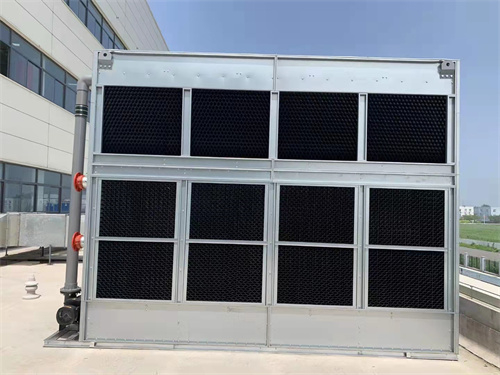 全鋼冷卻塔的核心優(yōu)勢(shì)