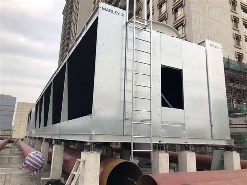 干式冷卻塔主要特點有哪些？(干式冷卻塔常用于)