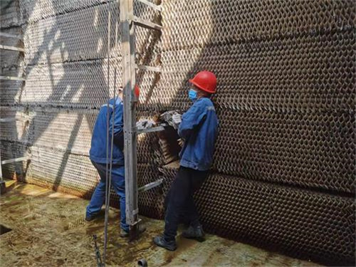 冷卻塔的工作原理是什么？(冷卻塔的工作原理是什么)