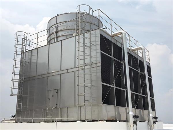 冷卻塔清洗方法及注意細節(jié)(工業(yè)冷卻塔清洗視頻教程)