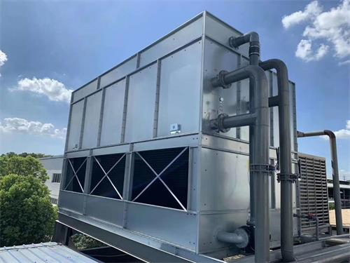 深圳冷卻塔維修安裝生產廠家(深圳冷卻塔廠家聯系方