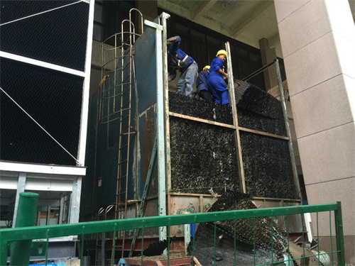 開(kāi)式冷卻塔的有哪些不足之處你知道多少呢？？(開(kāi)式冷卻